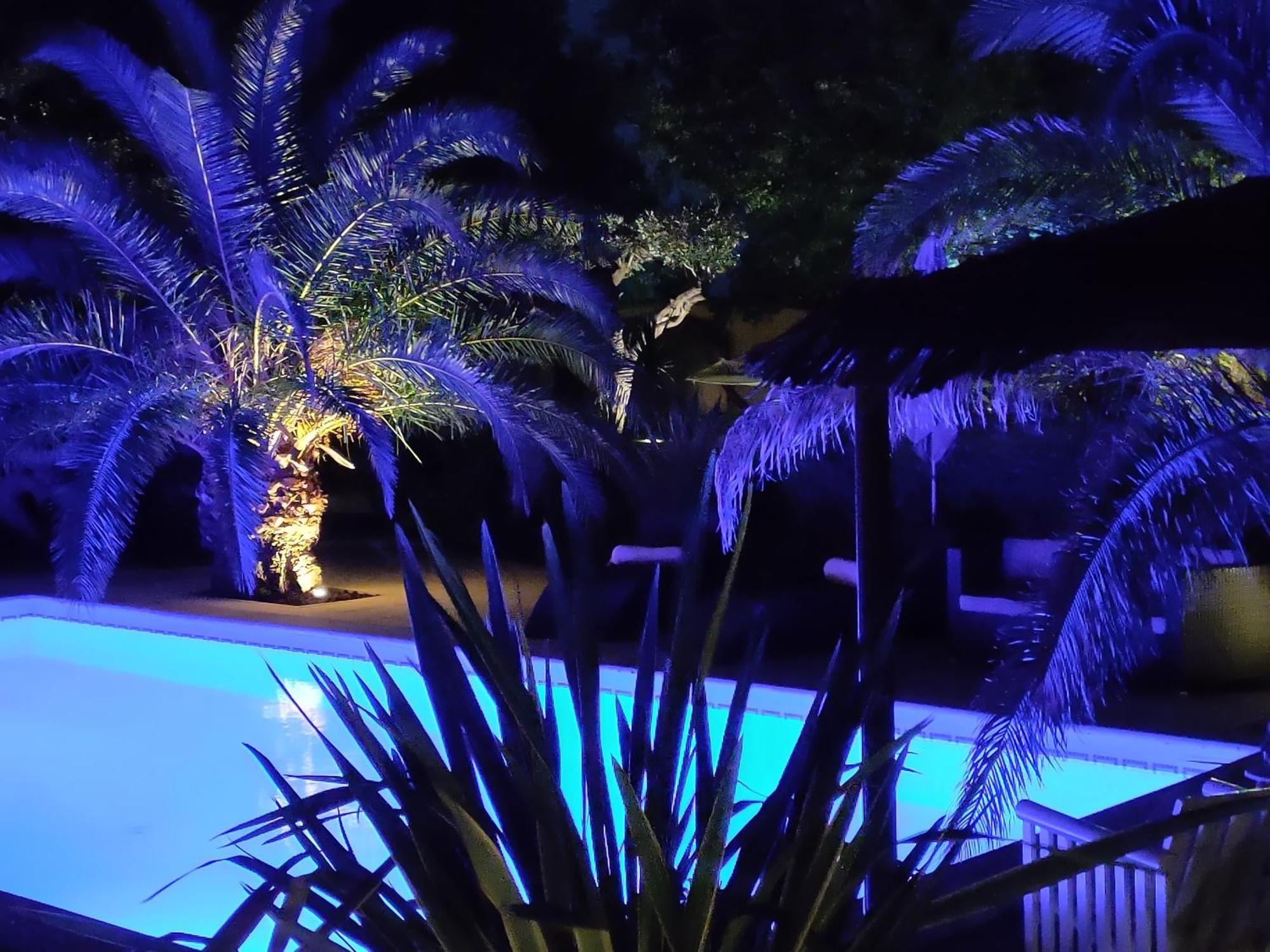 Maison Prestige Saint Tropez By Roberto Geissini Гримо Экстерьер фото